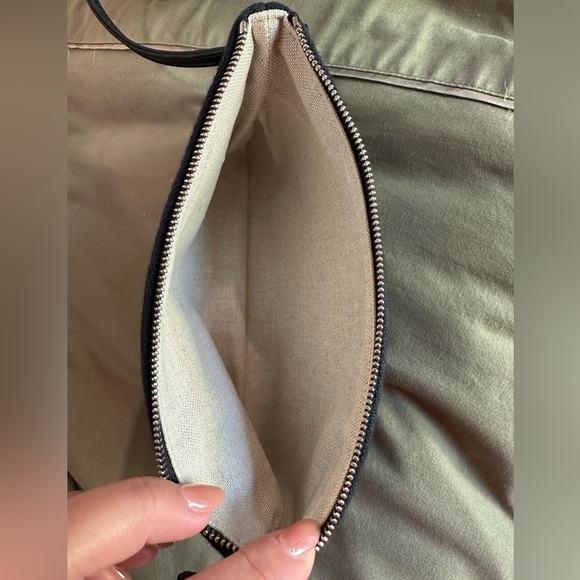 FULL SET - CHANEL Deauville Large Shopping Bag - Picture 15 of 16